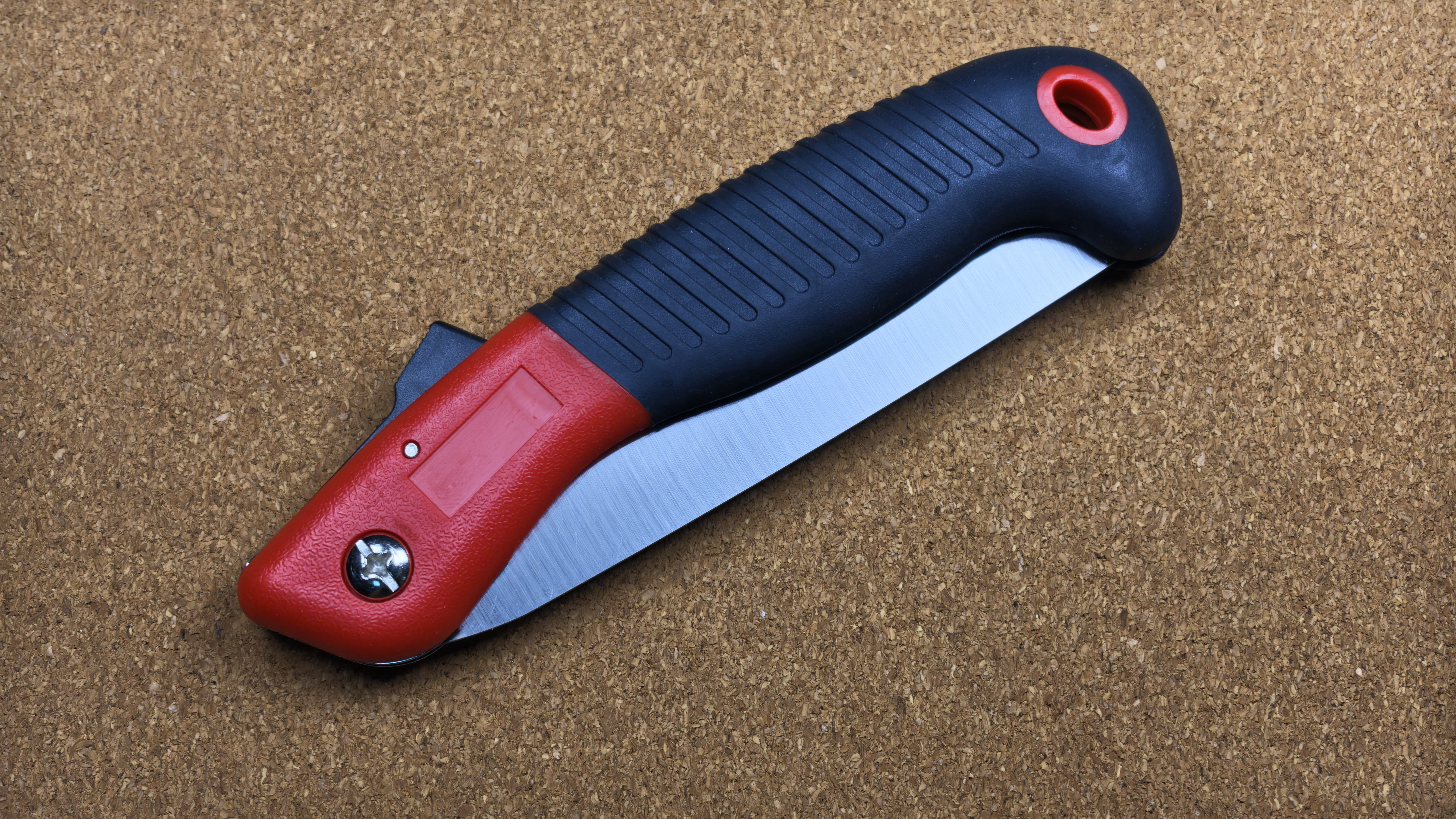 Bonsai Saw Folding - Good Quality Bonsai Saw in 210mm