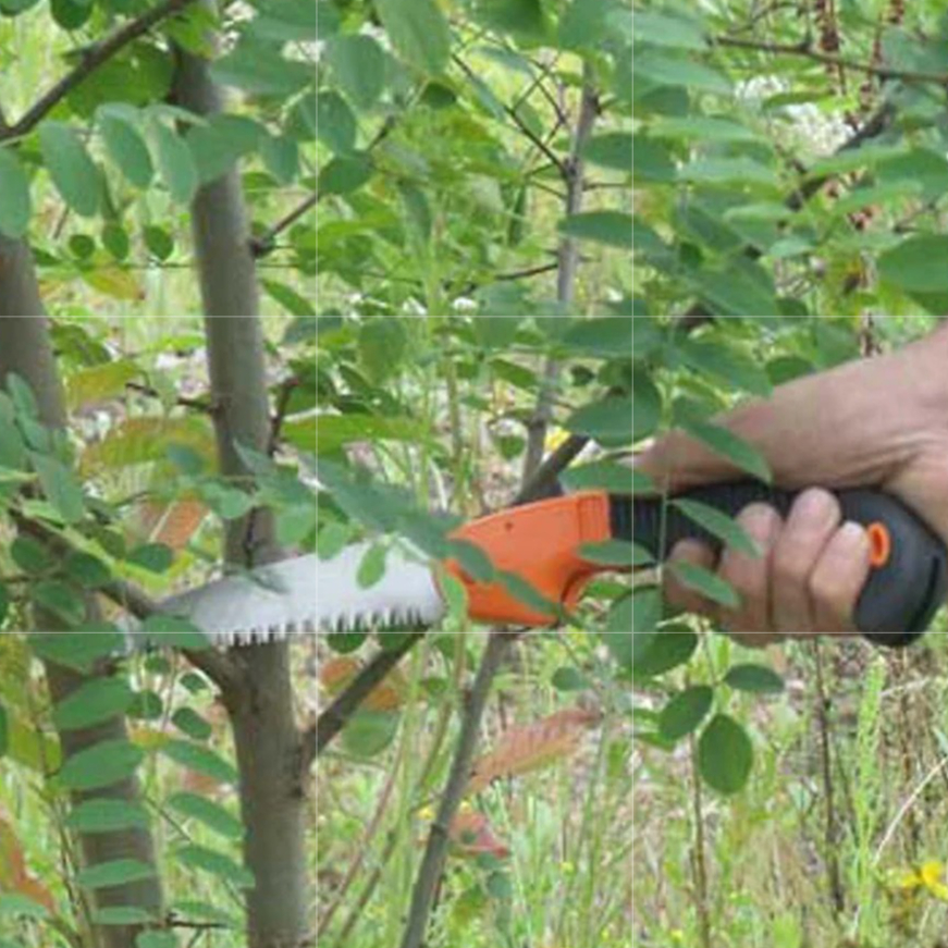 Portable Folding Saw, Multi-Pu - Bonsai Saw Folding ulasan dan harga
