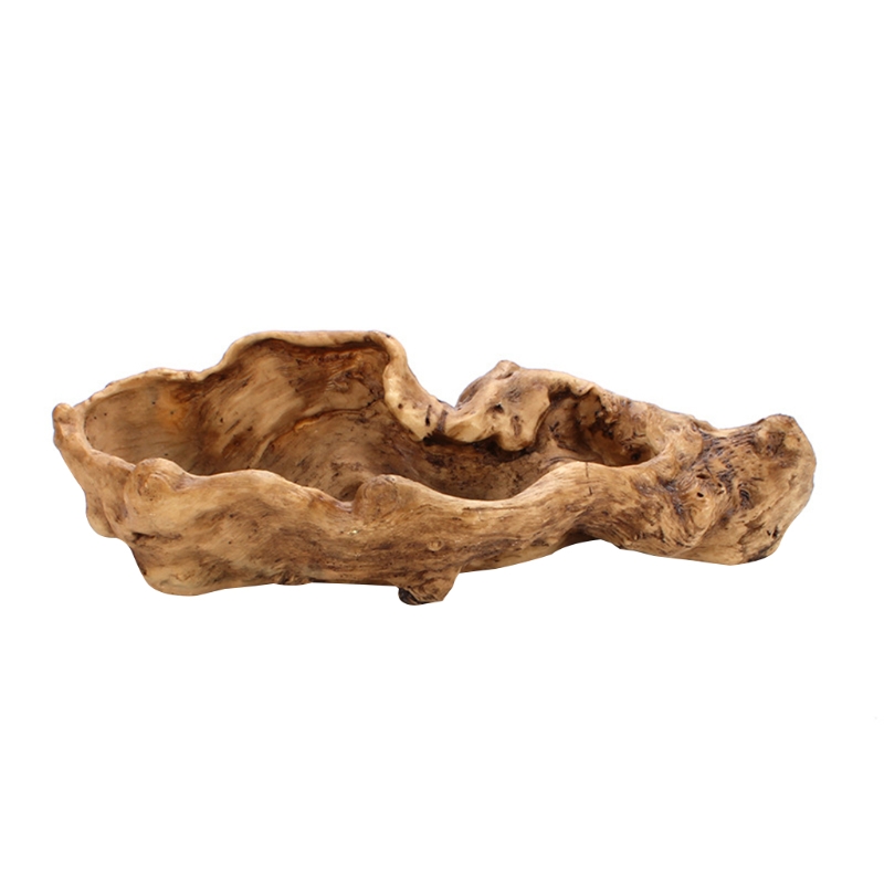 Pastoral Retro Landscape Flowe - Japanese Garden Bonsai ulasan dan harga