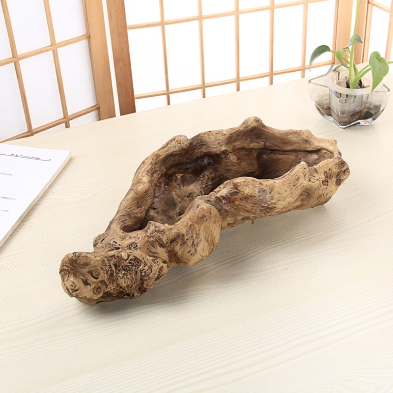Pastoral Retro Landscape Flowe - Japanese Garden Bonsai ulasan dan harga
