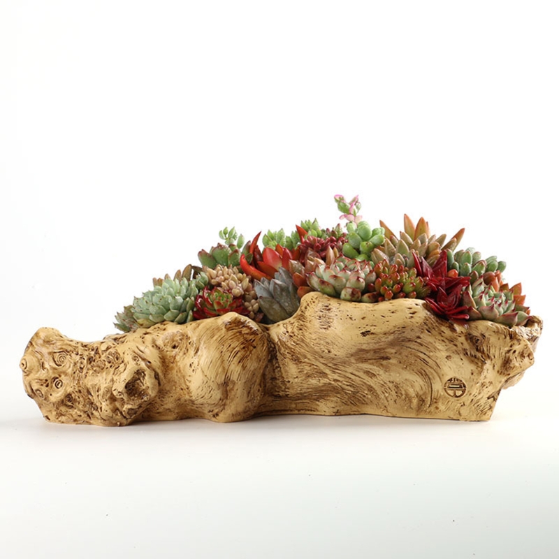 Pastoral Retro Landscape Flowe - Japanese Garden Bonsai ulasan dan harga