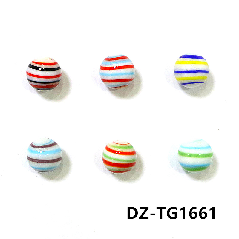 6pcs Handmade Rare Marbles Gla - Bonsai Garden Game ulasan dan harga
