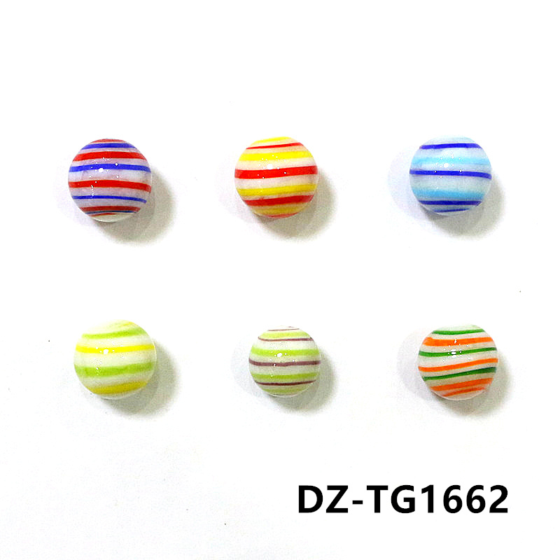6pcs Handmade Rare Marbles Gla - Bonsai Garden Game ulasan dan harga
