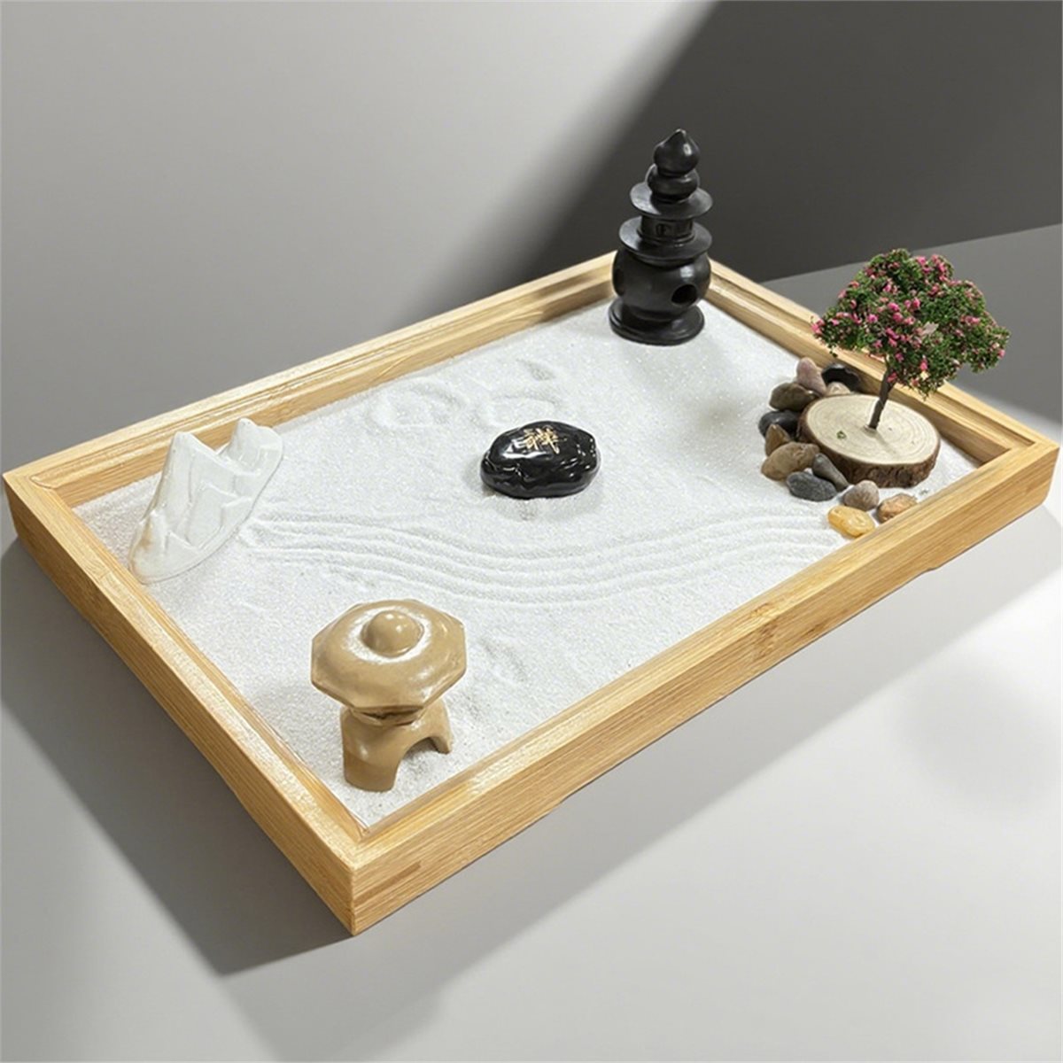 618 Mega Sale Japanese Garden  - Japanese Garden Bonsai ulasan dan harga