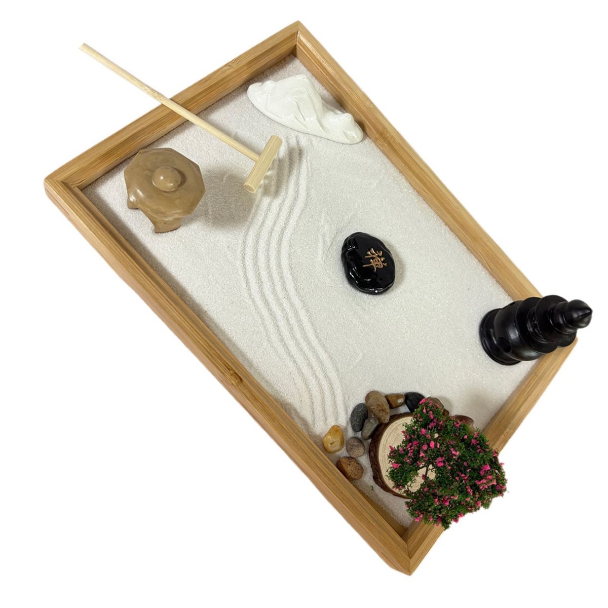 618 Mega Sale Japanese Garden  - Japanese Garden Bonsai ulasan dan harga