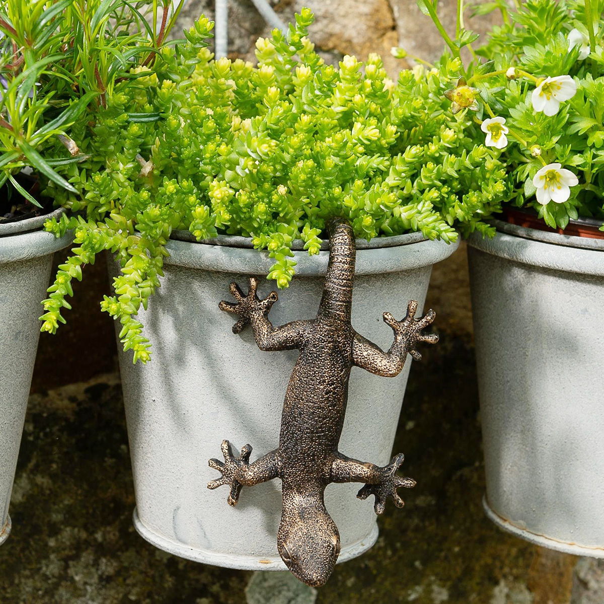 1Pc Interesting Resin Bonsai H - Bonsai Gardenia ulasan dan harga