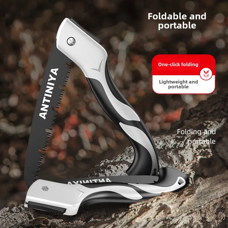 Gardening Tools Folding Woodsa - Bonsai Saw Folding ulasan dan harga