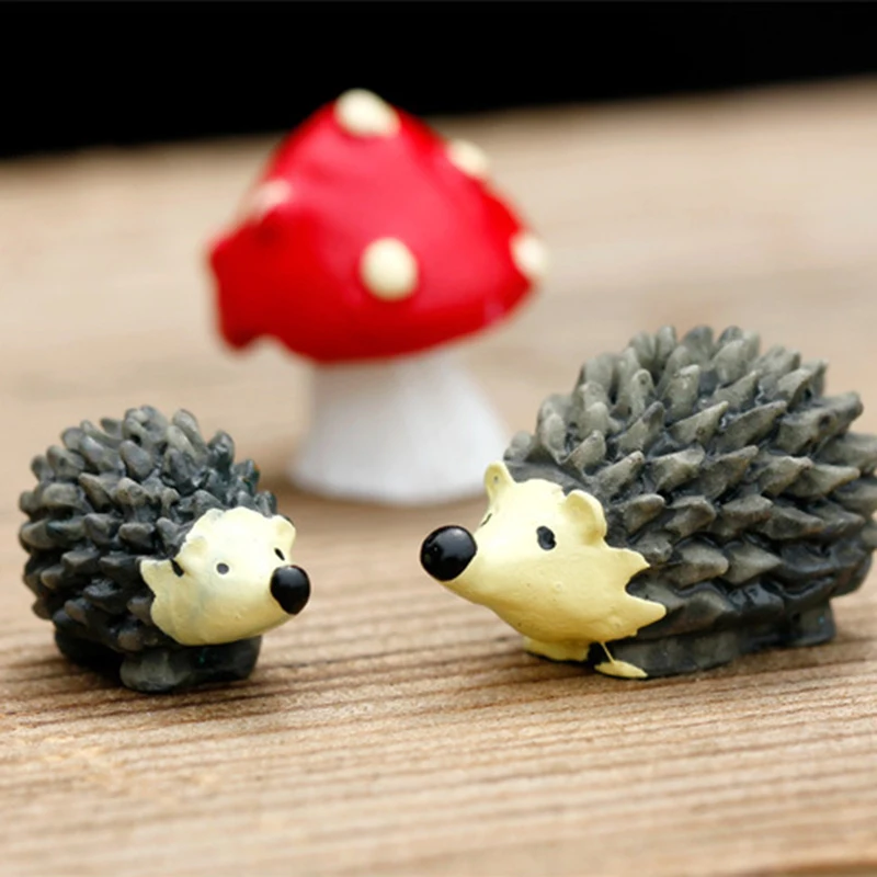 3Pcs Miniature Dollhouse Bonsa - Bonsai Gardenia ulasan dan harga