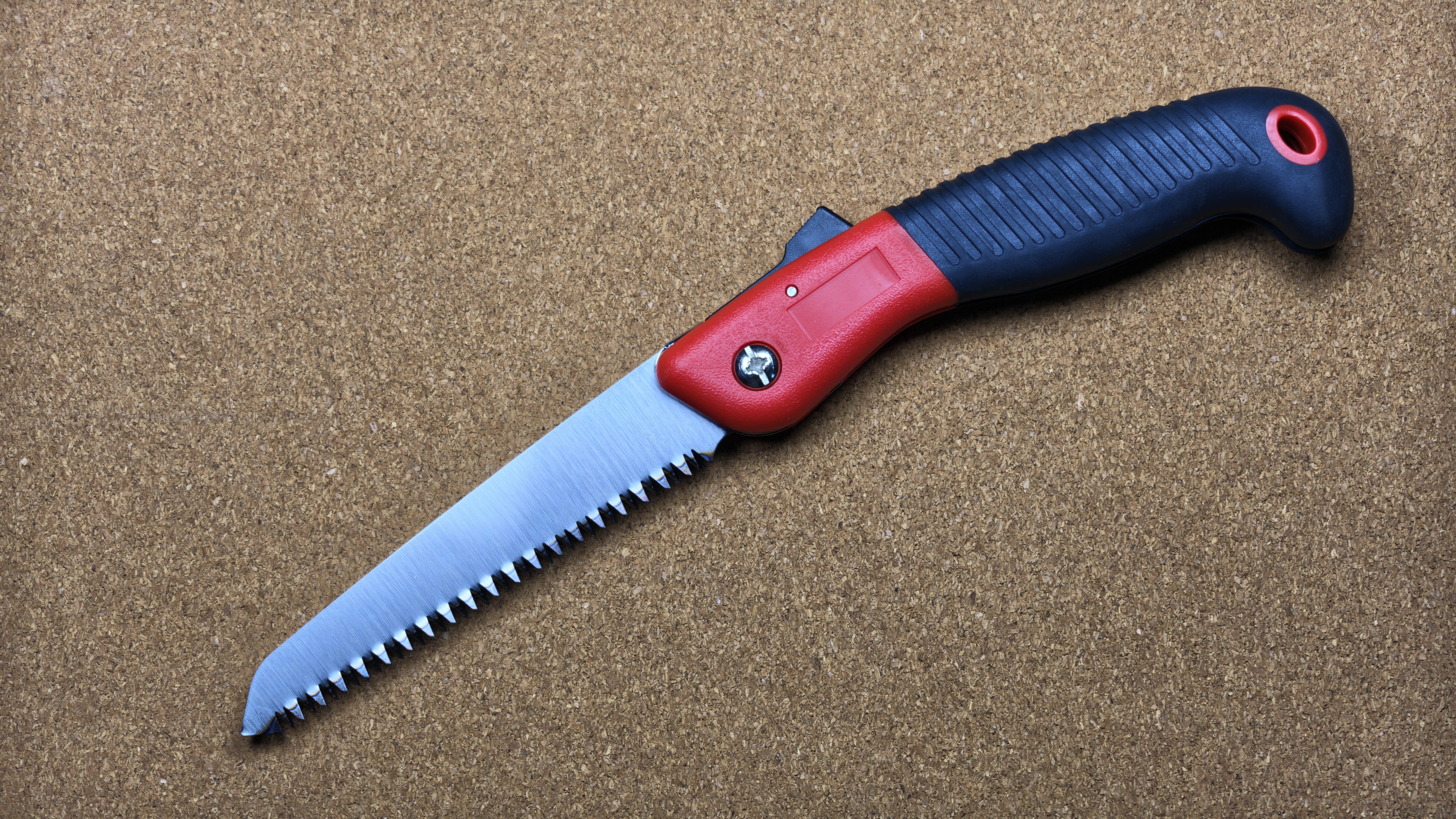Good Quality Bonsai Saw in 210 - Bonsai Saw Folding ulasan dan harga
