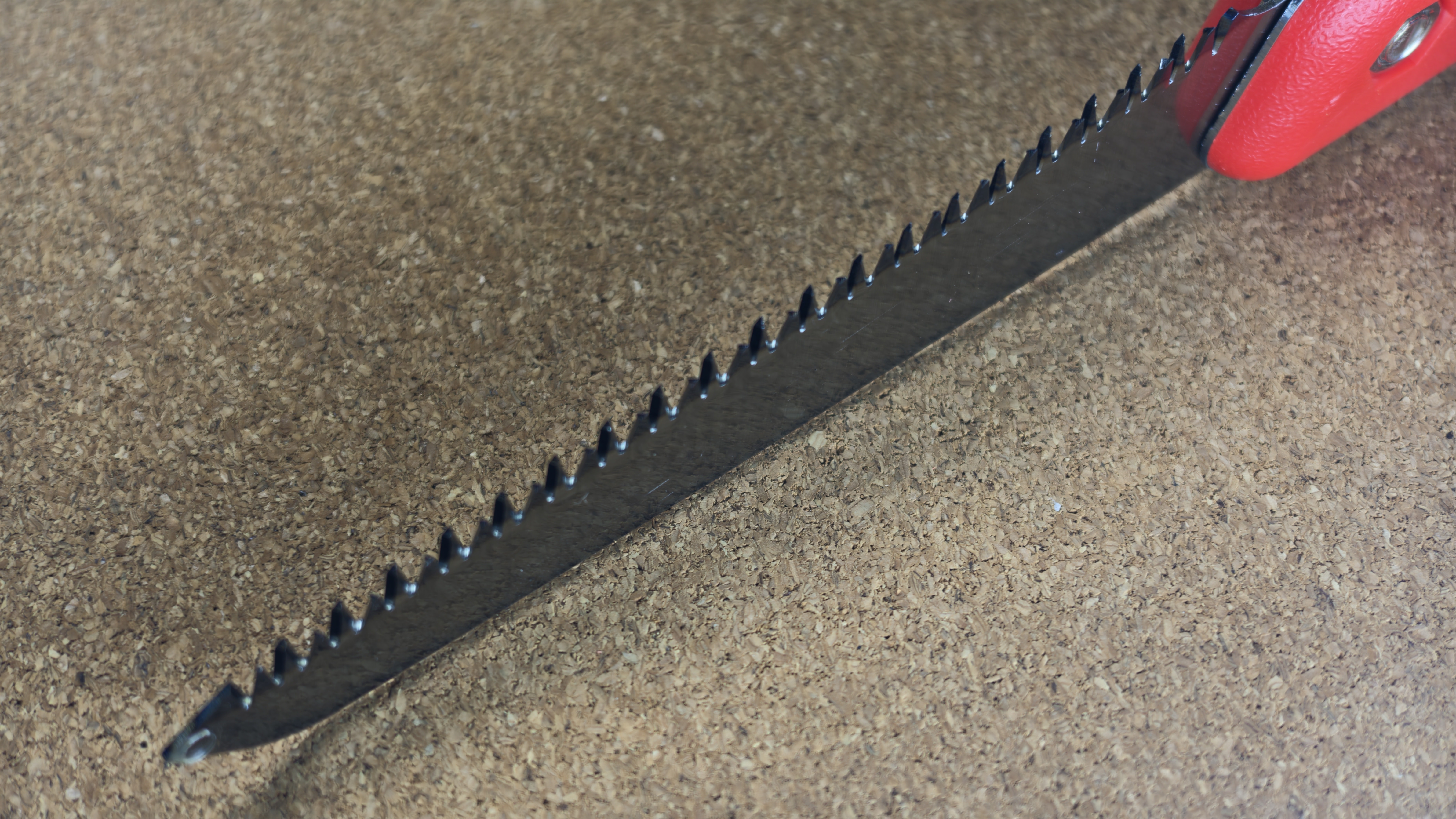 Good Quality Bonsai Saw in 210 - Bonsai Saw Folding ulasan dan harga