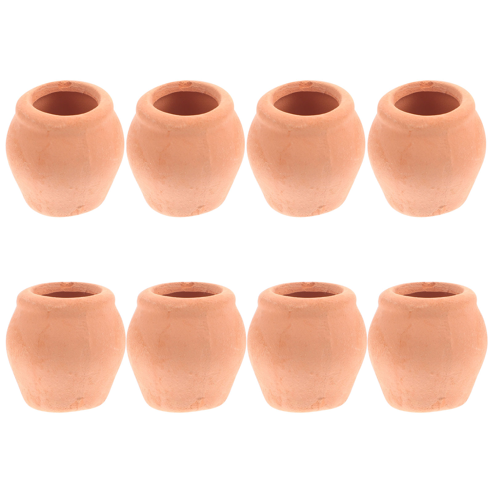 Mini Ceramic Flower Pot Plante - Japanese Garden Bonsai ulasan dan harga